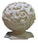 sandstone lighting audio
