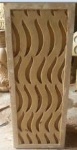 sandstone flowerpot base