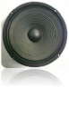 loudspeaker