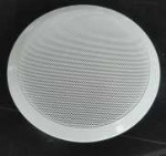 ceiling audio speaker acoustic horn