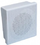 wall mounted audio speaker