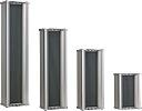 outdoor audio column speaker