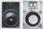 hanging speaker