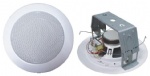 metal ceiling speaker