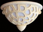 Sandstone lighting